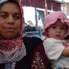 İkiz çocuklar yangında ağır yaralandı