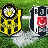 Yeni Malatyaspor - Beşiktaş maçı saat kaçta? 2019 Malatya BJK maçı ne zaman? Yeni Malatyaspor - Beşiktaş maçı saat kaçta? 2019 Malatya BJK maçı ne zaman?
