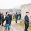 HÜDA-PAR’lıların evleri işaretlendi HÜDA-PAR’lıların evleri işaretlendi