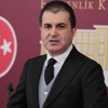 Çelik: Ortada açık bir barbarlık vardır Çelik: Ortada açık bir barbarlık vardır