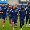 Kadıköy'de Fenerbahçe rüzgarı! Kadıköy'de Fenerbahçe rüzgarı!
