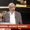 'Enflasyon fırtınası kasırgaya dönecek' 'Enflasyon fırtınası kasırgaya dönecek'
