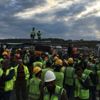 Havalimanından Gezi kafası çıktı Havalimanından Gezi kafası çıktı