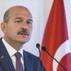 Soylu, İngiliz mevkidaşı Patel ile görüştü Soylu, İngiliz mevkidaşı Patel ile görüştü