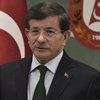Davutoğlu'ndan 'kadın terörist Türkiye'den geçti mi' sorusuna yanıt Davutoğlu'ndan 'kadın terörist Türkiye'den geçti mi' sorusuna yanıt