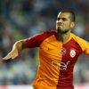 Göztepe'de gündem Eren Göztepe'de gündem Eren