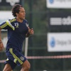 Fenerbahçe'de Bruno Alves sevinci