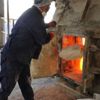 5 ton uyuşturucu yakıldı