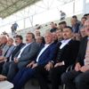 Dinar Belediye Spor Emirdağ Spor ile karşılaştı Dinar Belediye Spor Emirdağ Spor ile karşılaştı