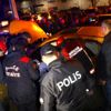 Düzce de "kırmızı ışık ihlali" yapan sürücü kazaya ...