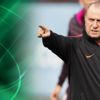 Fatih Terim sistemi değiştiriyor