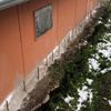 Ordu’da heyelan yüzünden evler boşaltıldı