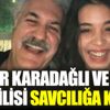 Tamer Karadağlı ve 30 yaş küçük aşkı haklarında kötü yorum yapanlardan şikayetçi oldu