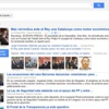 İspanya'da Google haberleri kapanıyor İspanya'da Google haberleri kapanıyor