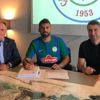 Selim Ay'dan Rizespor'a 2 yıllık imza Selim Ay'dan Rizespor'a 2 yıllık imza