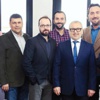 Sektöre katkımız artarak sürecek Sektöre katkımız artarak sürecek