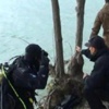 Fotoğraf çektirmek isterken düştüğü nehirde boğuldu Fotoğraf çektirmek isterken düştüğü nehirde boğuldu