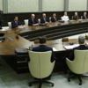 Suriye gündemi ile toplanan kritik MGK sona erdi Suriye gündemi ile toplanan kritik MGK sona erdi