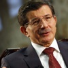 Başbakan Davutoğlu'ndan saldırı açıklaması