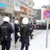 Bingöl'de Yürümek İsteyen Gruba Polis Müdahalesi Bingöl'de Yürümek İsteyen Gruba Polis Müdahalesi