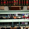 Borsa, 2. seansa yatay başladı Borsa, 2. seansa yatay başladı