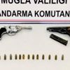 Muğla’da 58 kaçak göçmen yakalandı