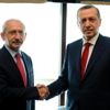Erdoğan'dan Kılıçdaroğlu'na 250 bin TL'lik tazminat davası