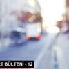 DHA YURT BÜLTENİ - 12 DHA YURT BÜLTENİ - 12