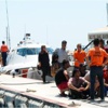Çanakkale'de 155 kaçak yakalandı