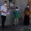 Köy okulu öğretmenleri, öğrencilerinin uzaktan eğitimden mahrum kalmamaları için seferber oldu