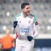 Kartal’ın Henry ısrarı Kartal’ın Henry ısrarı