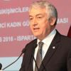 Şükrü Başdeğirmen kimdir? AK Parti Isparta Belediye Başkan adayı Şükrü Başdeğirmen kaç yaşında, nereli?