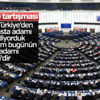 AP'de Türkiye oturumu yapıldı