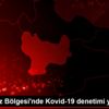 Karadeniz Bölgesi nde Kovid-19 denetimi yapıldı Karadeniz Bölgesi nde Kovid-19 denetimi yapıldı