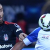 Beşiktaş maçında Neymar krizi! Beşiktaş maçında Neymar krizi!