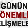 Günün özeti