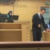 İlk başörtülü hakim İlk başörtülü hakim