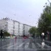 Sağanak yağış etkili oluyor - KIRKLARELİ