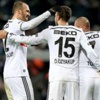 Sarıyer'de ilk 11'ler belli oldu