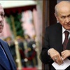 AKP eski defterleri açtı