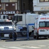 Diyarbakır'da Sur'da Çatışma: 1 Uzman Çavuş Şehit (3)