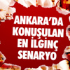 Ermenistan’da Saray’ı Kuşatanlara Müdahale; 250 Gözaltı, 18 Yaralı