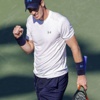 Andy Murray 5.dalyası Andy Murray 5.dalyası