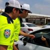 Emniyetten uzun yola çıkacaklara mola uyarısı: “2 saatte bir mola verin”