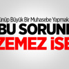 'Rıza Çalımbay Bahane Aramasın!'