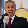 Arınç: Bu zavallıyı kınıyorum