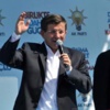 Davutoğlu TOBB Genel Kurulu'nda Konuşuyor... Davutoğlu TOBB Genel Kurulu'nda Konuşuyor...