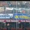 Fenerbahçeli taraftarlardan alkış toplayan hareket