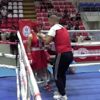 Boks: Üst Minik ve Genç Kızlar Türkiye Şampiyonası Boks: Üst Minik ve Genç Kızlar Türkiye Şampiyonası