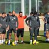 Kayserispor da, Sivasspor mesaisi sürüyor